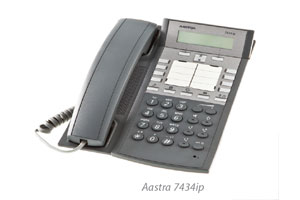 ip phone 7434